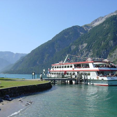 Das Rotspitz Adults - Only Maurach  Eksteriør bilde