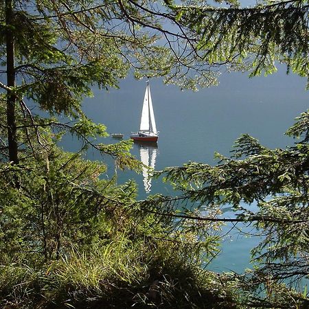 Das Rotspitz Adults - Only Maurach  Eksteriør bilde