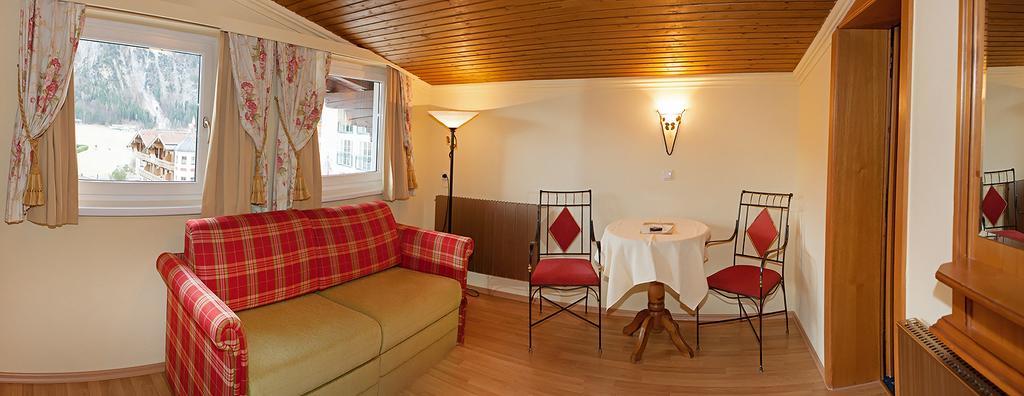 Das Rotspitz Adults - Only Maurach  Eksteriør bilde
