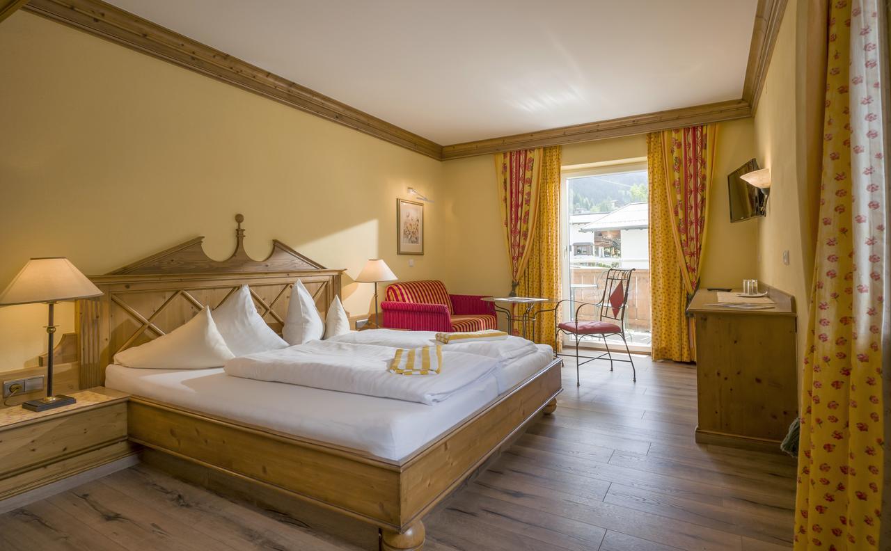 Das Rotspitz Adults - Only Maurach  Eksteriør bilde