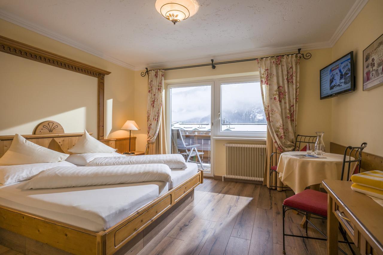 Das Rotspitz Adults - Only Maurach  Eksteriør bilde