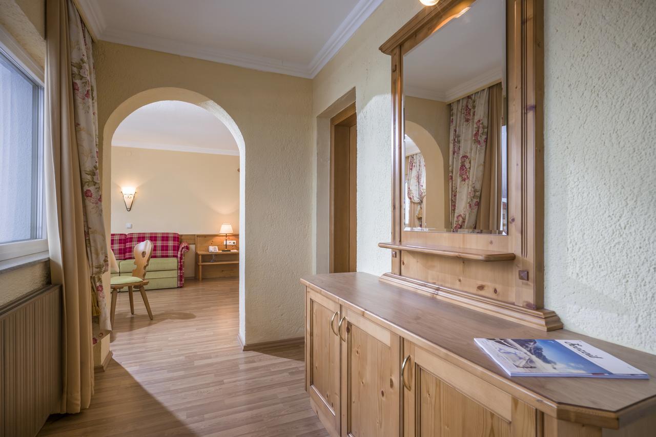 Das Rotspitz Adults - Only Maurach  Eksteriør bilde
